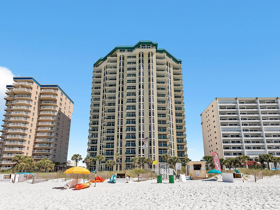 Jade East Towers Condominiums Destin, FL Zillow