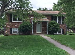 1063 Mount Calvary Rd, Brookneal, VA 24528