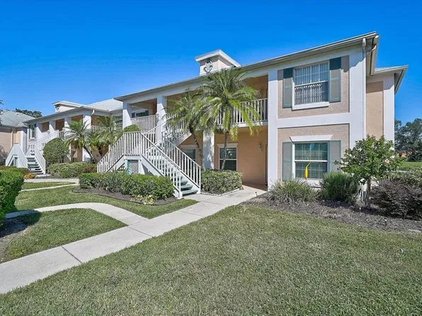 4214 CADDIE DRIVE E #204, BRADENTON, FL 34203