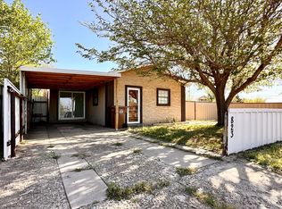823 W 7th St, Big Spring, TX 79720