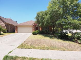 1830 Paradise Ridge Dr, Round Rock, TX 78665