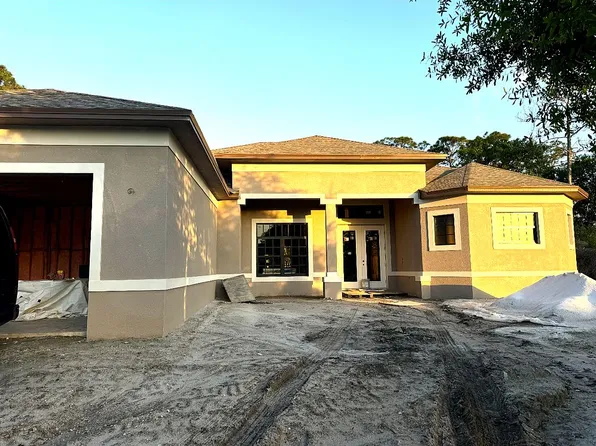2043 SW Brevity Ter, Port Saint Lucie, FL 34953