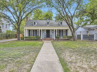 3224 Mount Vernon Ave, Fort Worth, TX 76103