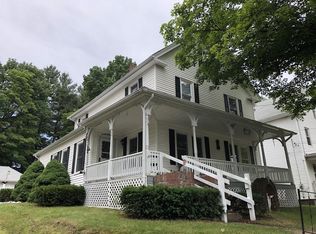 49 Eddy St, Ware, MA 01082