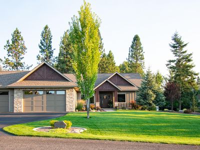 12836 N Sunflower Loop, Hayden Lake, ID, 83835