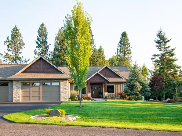12836 N Sunflower Loop, Hayden Lake, ID 83835