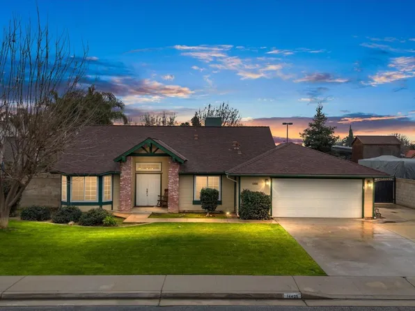 14405 Culiacan Ave, Bakersfield, CA 93314