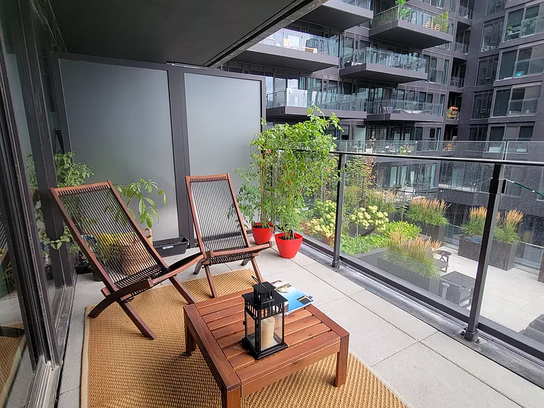 505 Richmond St W #504 — Photo 21
