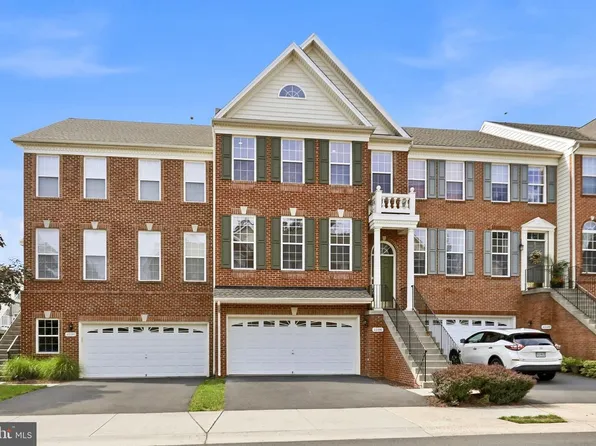 43391 Frenchmans Creek Ter, Ashburn, VA 20147