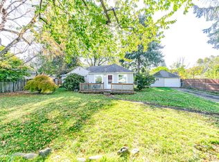 9000 NE Sumner St, Portland, OR 97220