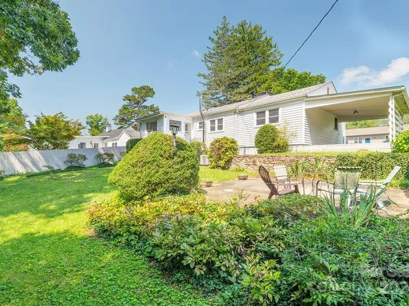 225 Governors View Rd, Asheville, NC 28805