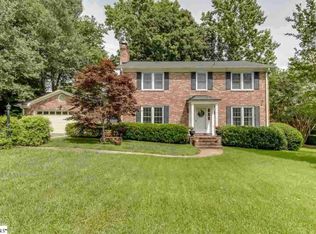 204 Westchester Rd, Greenville, SC 29615