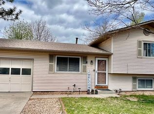 4435 W 5th St, Greeley, CO 80634