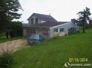 6419 Us Highway 18, Fennimore, WI 53809