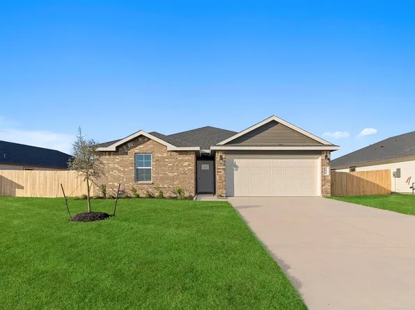 9115 Serene Hvn, Iowa Colony, TX 77583