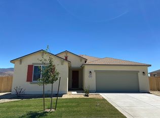 137 San Joaquin Dr, Dayton, NV 89403