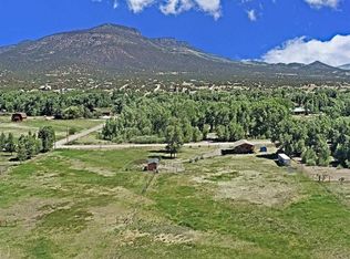 540 Comanche Trail, South Fork, CO 81154