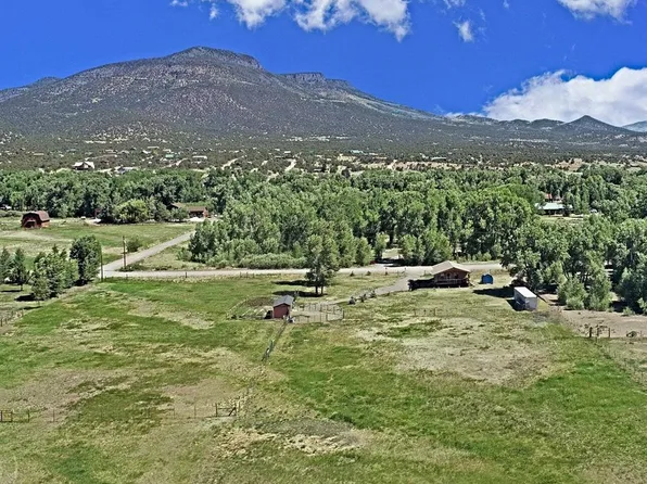 540 Comanche Trail, South Fork, CO 81154