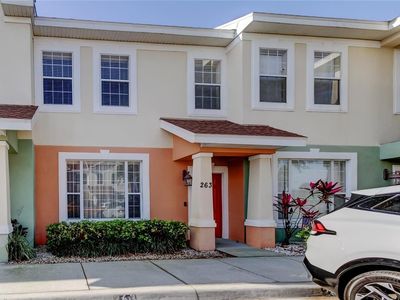 263 Alexander Woods Dr, Plant City, FL, 33566
