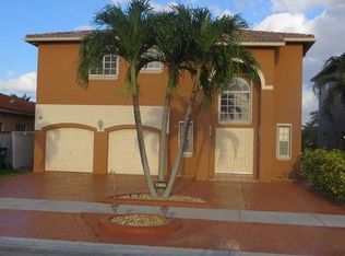 6721 SW 158th Ave, Miami, FL 33193