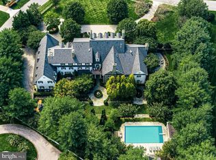 11400 Highland Farm Ct, Potomac, MD 20854