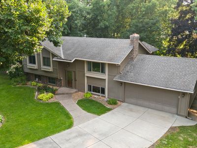 1696 Walnut Ct, Eagan, MN, 55122
