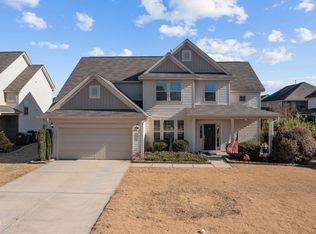 603 Bunker Dr, Mebane, NC 27302