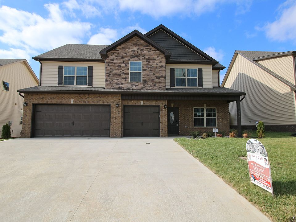 1st image of 468 Summerfield Lot 468