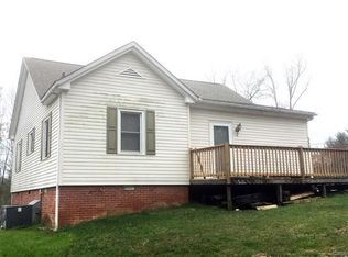 210 Hillcrest Ave, Rhodhiss, NC 28667