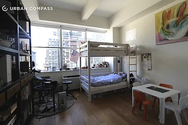Rented by Compass