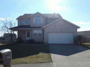 359 Stone Ridge Ln, Monroe, OH 45044