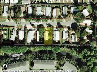 120 Royal Cove Dr, Naples, FL 34110
