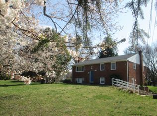 17632 Burdette Ln, Germantown, MD 20874