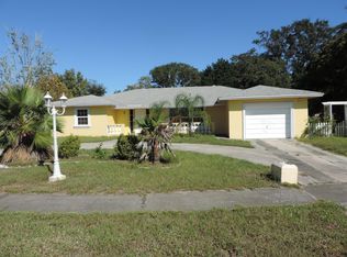 1172 Lodge Cir, Spring Hill, FL 34606