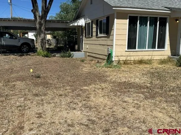 435 S Elm Street, Cortez, CO 81321
