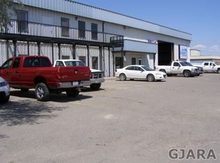 767 Valley Ct, Grand Junction, CO 81505
