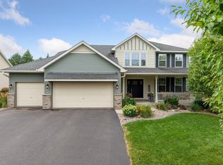 6659 Highland Hills Ln S, Cottage Grove, MN 55016