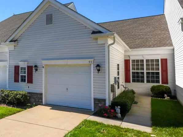 53 Harborton Ln #18-2, Fredericksburg, VA 22406