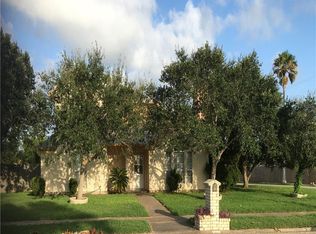 1122 Sealane Dr, Corpus Christi, TX 78412