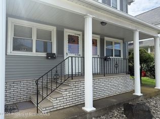 (Undisclosed Address), Taylor, PA 18517
