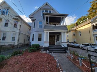 504 Winthrop Ave #2, New Haven, CT 06511