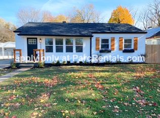 3909 N Sadlier Dr, Indianapolis, IN 46226