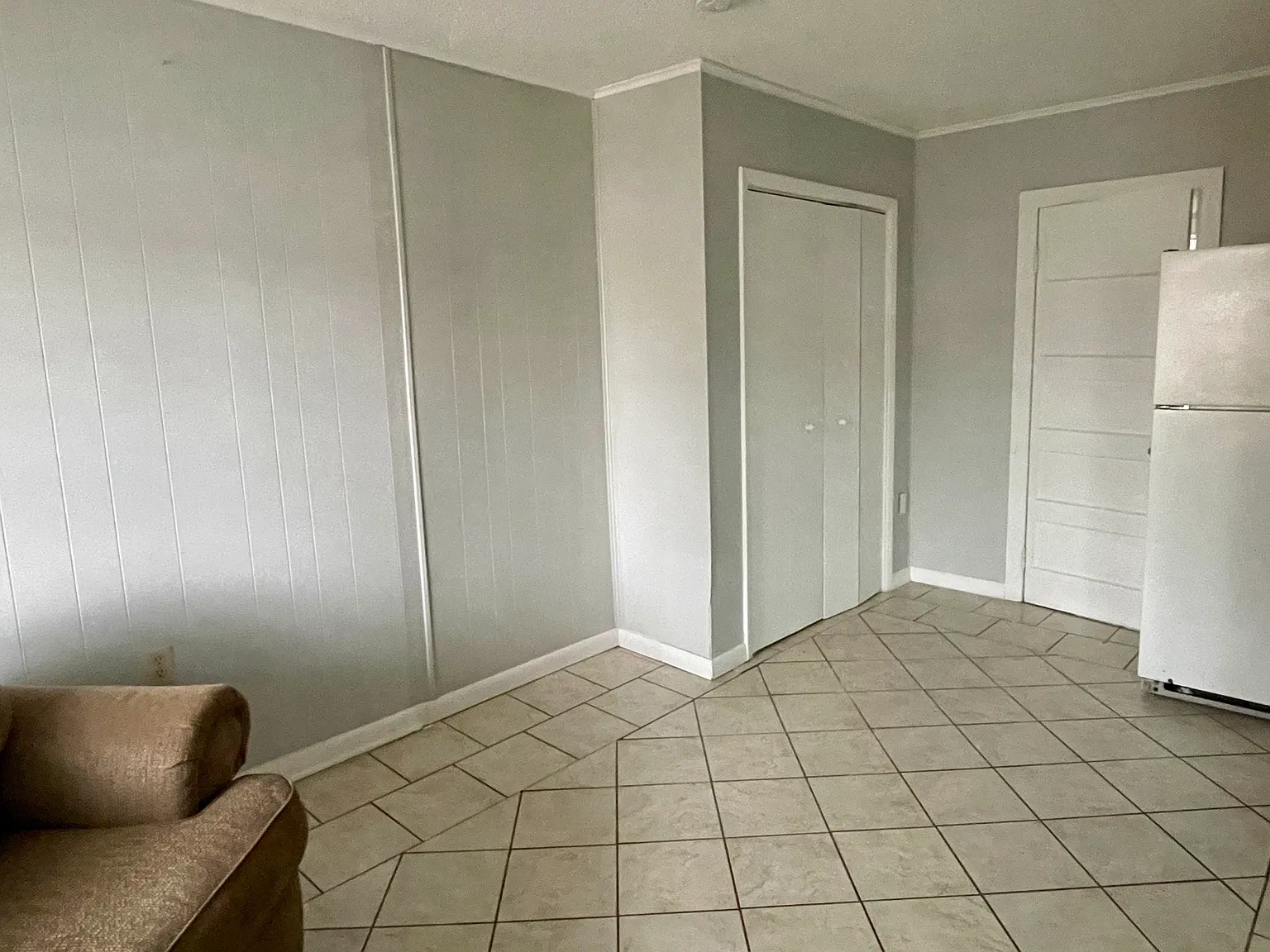 1 bed, $650 — Photo 3