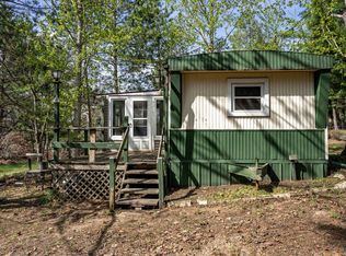 2149 Leona St, Friendship, WI 53934