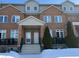 5 B Hobden Pl, Toronto, ON M9R3R6