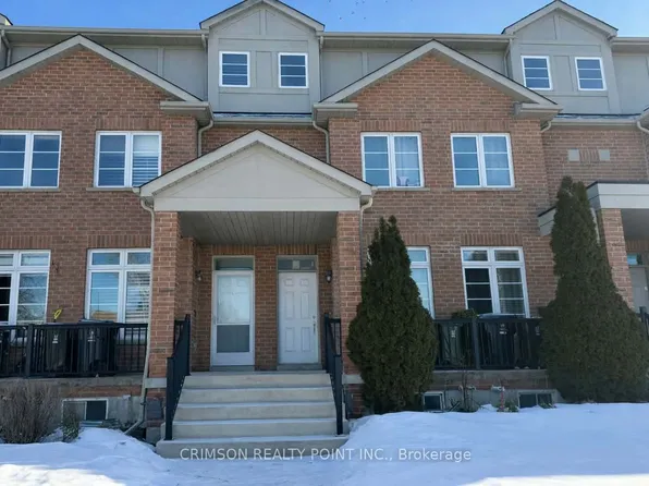 5 B Hobden Pl, Toronto, ON M9R 3R6