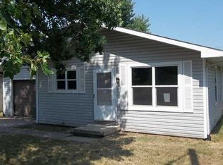 1650 N Engle Ave, Springfield, MO 65803