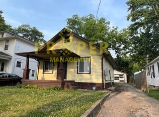 343 Alicia Rd, Dayton, OH 45417