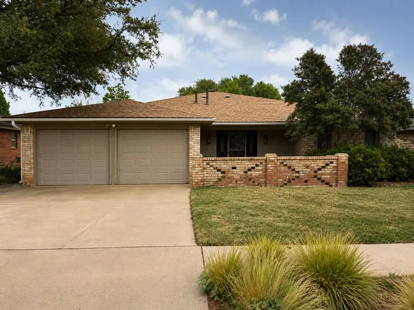 4424 76th St, Lubbock, TX 79424