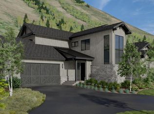 70 Miles End Ln, Minturn, CO 81645